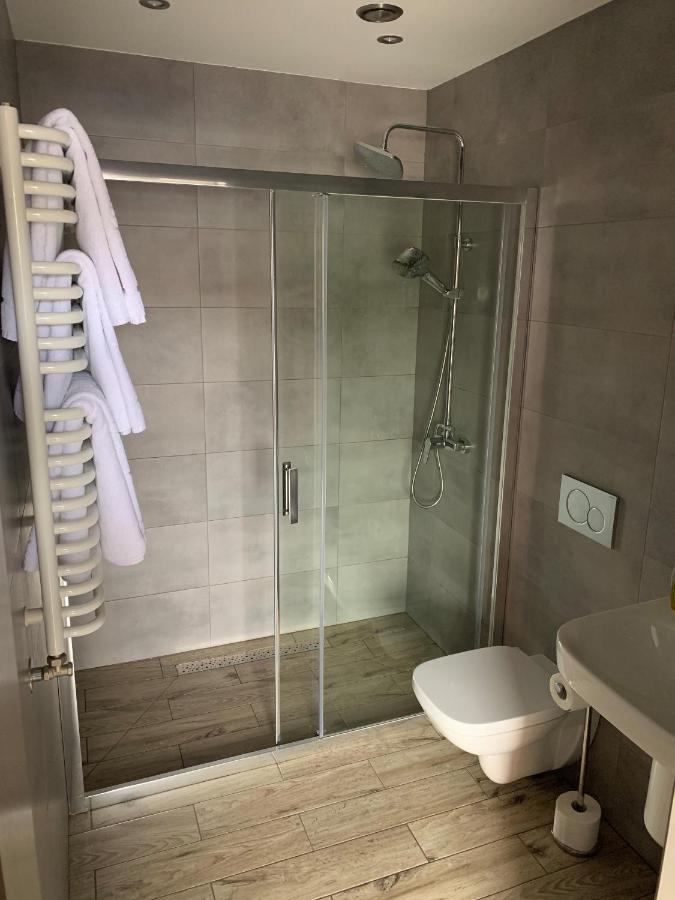 Ludowa Restauracja & Noclegi Kietrz Экстерьер фото