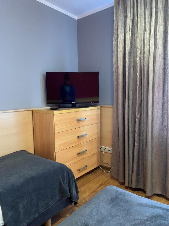 Ludowa Restauracja & Noclegi Kietrz Экстерьер фото