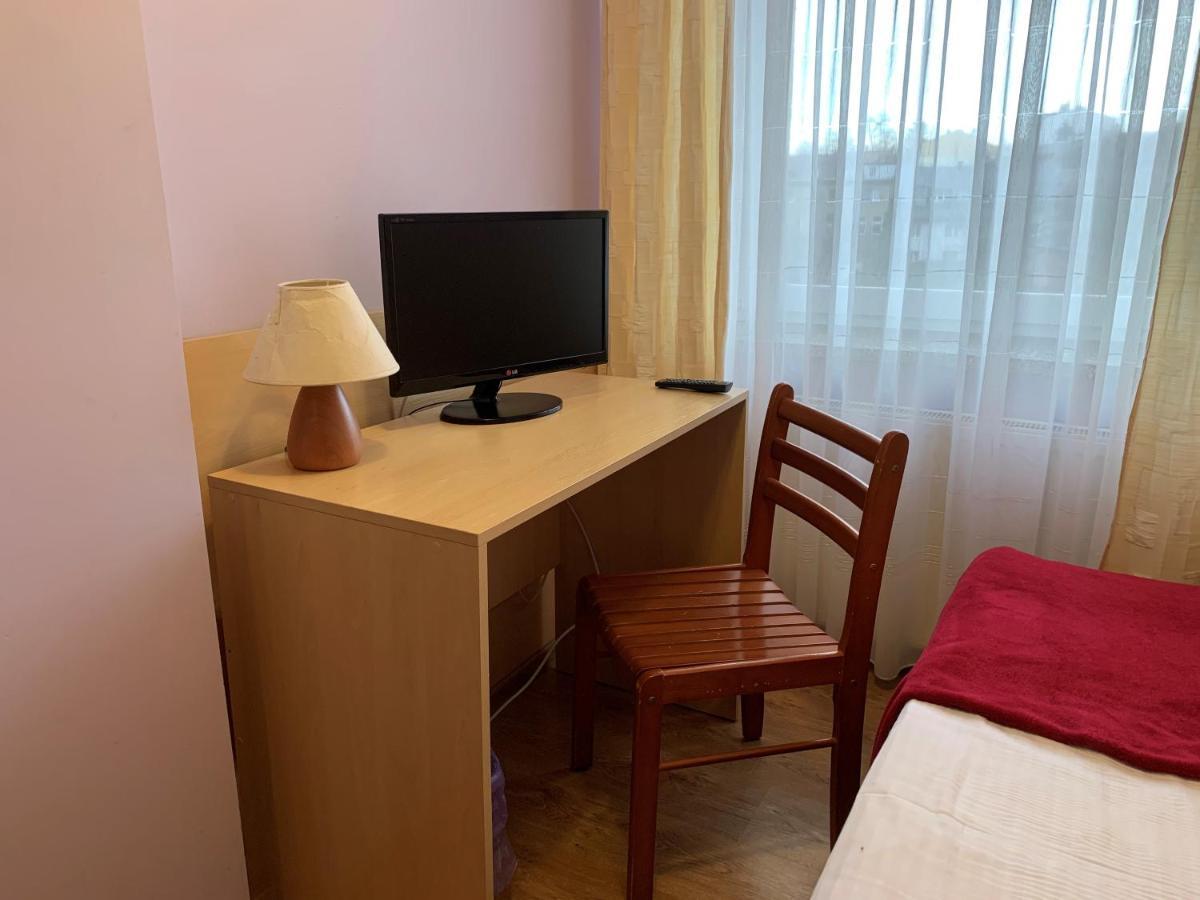 Ludowa Restauracja & Noclegi Kietrz Экстерьер фото