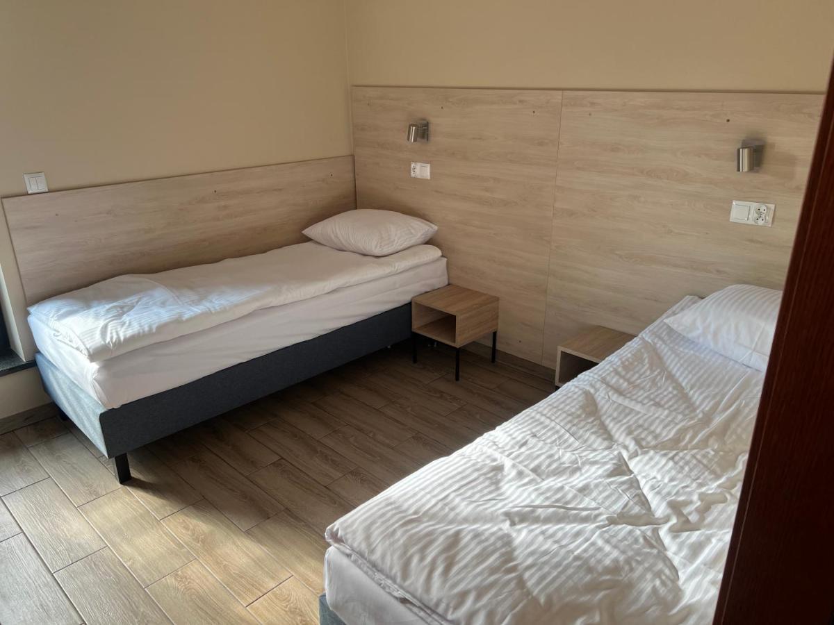 Ludowa Restauracja & Noclegi Kietrz Экстерьер фото
