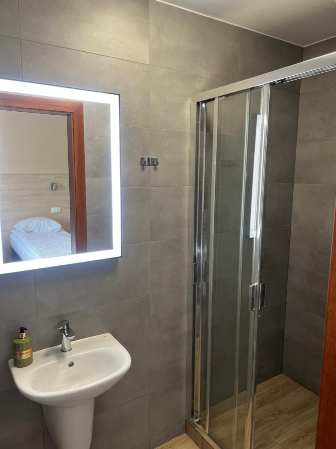 Ludowa Restauracja & Noclegi Kietrz Экстерьер фото